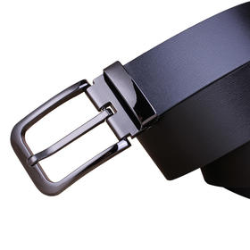 【推荐】鸥美佳男士休闲西裤牛仔裤皮带（八款可选）