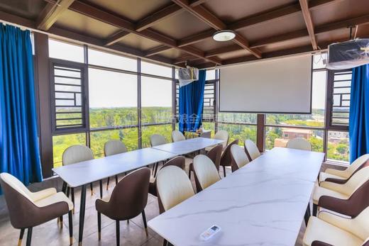 湛江慢姑娘南海之隅别墅轰趴 商品图1