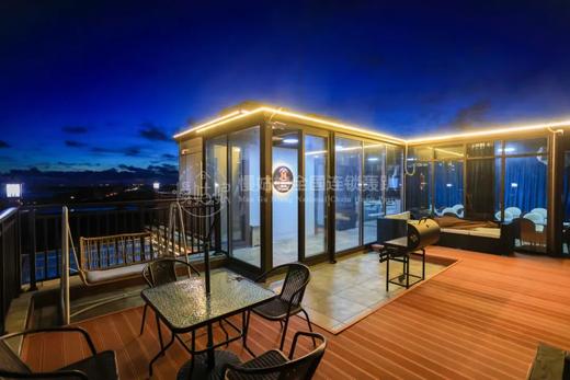 湛江慢姑娘南海之隅别墅轰趴 商品图10