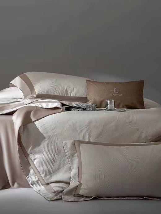 纳帕四件套纯棉 商品图5