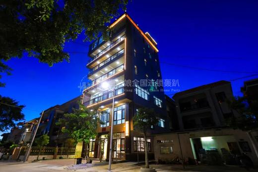湛江慢姑娘南海之隅别墅轰趴 商品图0