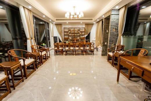 成都慢姑娘耘庐别墅轰趴 商品图9