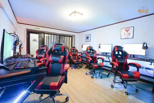 大连慢姑娘和欢湃别墅轰趴馆 商品图3