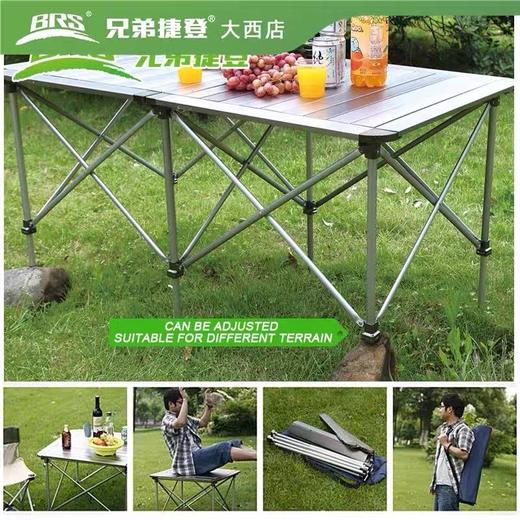 折叠单桌BRS- 商品图14
