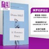 【中商原版】戴安娜 阿西尔 佛罗伦萨日记 A Florence Diary 英文原版 Diana Athill 旅游度假日记 商品缩略图0