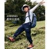 onmygame男童防风运动裤秋装儿童户外运动防水长裤登山机能裤弹力 商品缩略图1