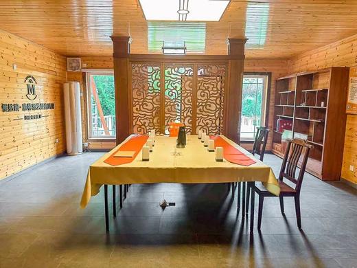 廊坊慢姑娘鹿特骄别墅轰趴 商品图1