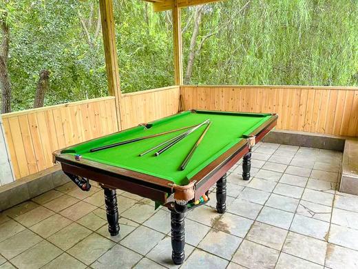 廊坊慢姑娘鹿特骄别墅轰趴 商品图4