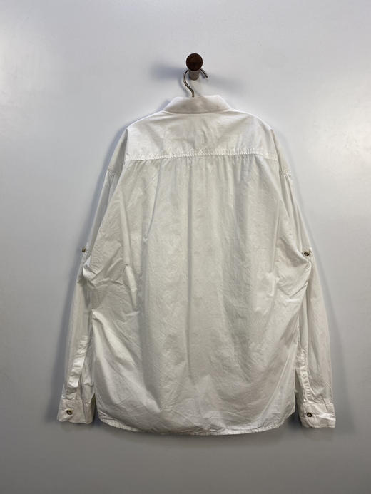 90年代 Vintage GERMAN WEAR 奥地利 蒂罗尔长袖衫 _DRRL(2XL) 商品图3