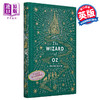 【中商原版】海雀布纹经典 绿野仙踪 Puffin Clothbound Classics The Wizard of Oz 英文原版 莱曼 弗兰克 鲍姆 Frank Baum 商品缩略图8