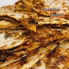 【代发】燕子梅干菜肉烧饼锅盔预制菜速食早餐传统老式薄酥脆饼500g/袋 商品缩略图4