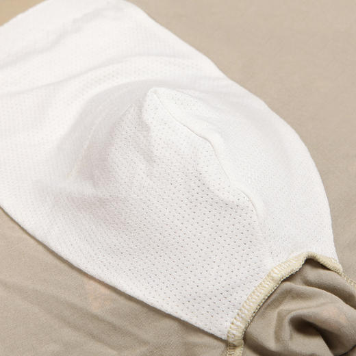 都市丽人都市锋尚日常休闲60S木莱尔舒适人棉平角男士内裤FK3HC1 商品图6