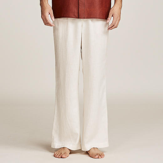 TANGY Collection天意高端精品商场同款男士裤子L25514 商品图1