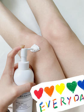 上班一年不防晒之后...