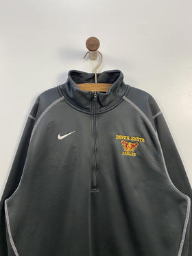 NIKE 耐克 THERMA-FIT 运动外套 _SJK(L)