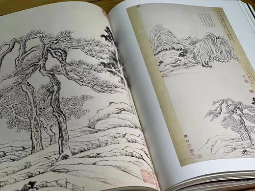 《悦目：中国晚期书画》，高居翰 石守谦傅申 撰，8开布面精装2册一函，重十余斤，仅印600套，一册为图版，一册为解说，石头出版股份有限公司2001年初版。售价1780元。
  商品图9