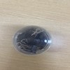 【TXD】长尾夹  得力  8566/60个/筒  cwj8566 商品缩略图0