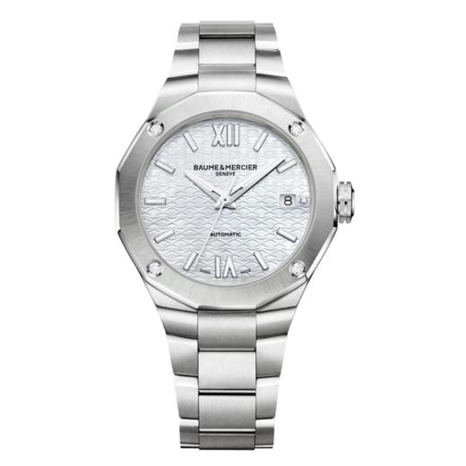 名士 Baume & Mercier 利维拉系列 M0A10663 腕表 商品图0