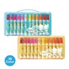 雄狮水彩笔 彩虹星系列12色/24色/36色 商品缩略图2