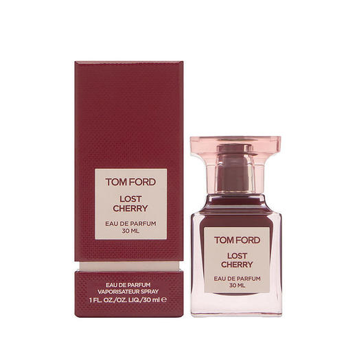 TF Tom Ford 汤姆福特 失落樱桃Lost Cherry 30ml/50ml香水【CDF】 商品图6