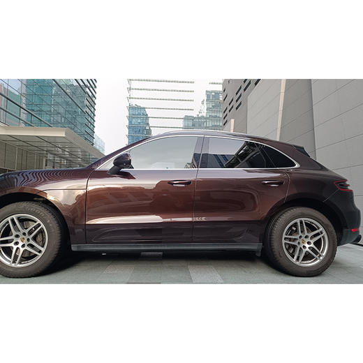 保时捷 Macan 2.0T【长租-深圳】 商品图3