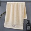 【三件套！五星级酒店专用】细腻柔软，质感舒适。五星级酒店专用，纯棉白色大浴巾，宾馆用品、民宿用品专用！-li 商品缩略图4