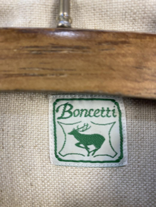 80年代 Vintage Boncetti 奥地利 蒂罗尔长袖衫 _DRRL(L-XL) 商品图2
