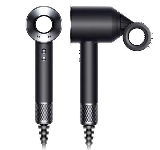【双12抢先购 限时特惠】戴森新品 Dyson/戴森吹风机 HD15家用智能温控负离子护发电吹风HD15型号 商品图5