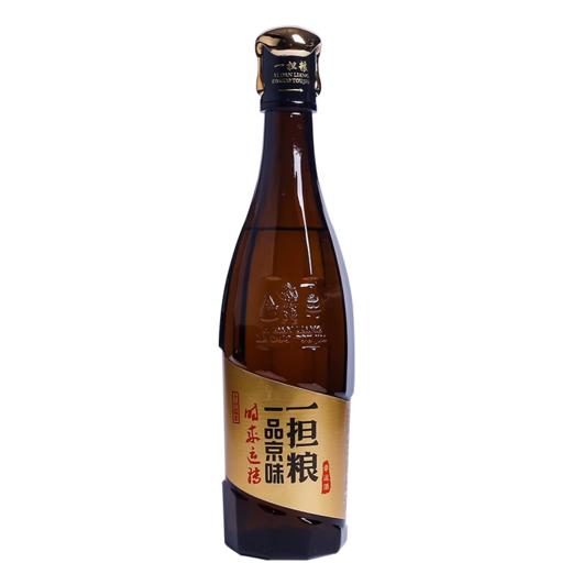 一担粮幸运酒白酒480ml【BC】【QC】 商品图1