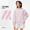 【S/M/L/XL断码】李宁中国文化系列女子套头连帽卫衣2023新品舒适透气上衣AWDT380【库存有限，如无货将做退款，介意慎拍！】 商品缩略图1