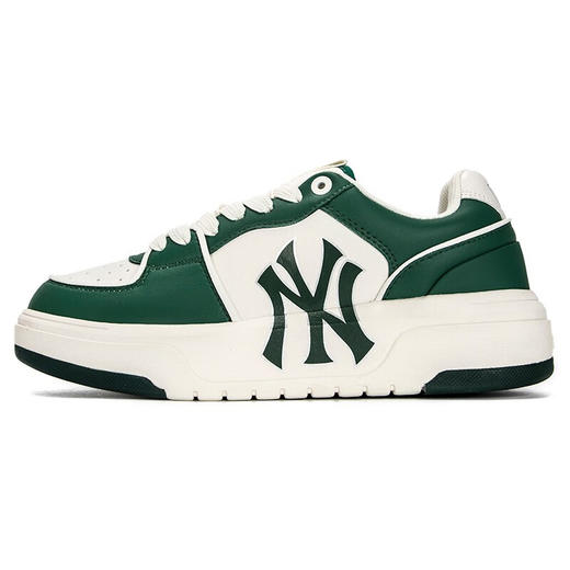 美职棒（MLB）男女同款运动鞋复古板鞋     XAMN 商品图1