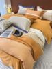 全棉超柔生活系列四件套2.0*2.3m G117900022 商品缩略图5