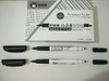 巴特熊双头记号笔 商品缩略图0