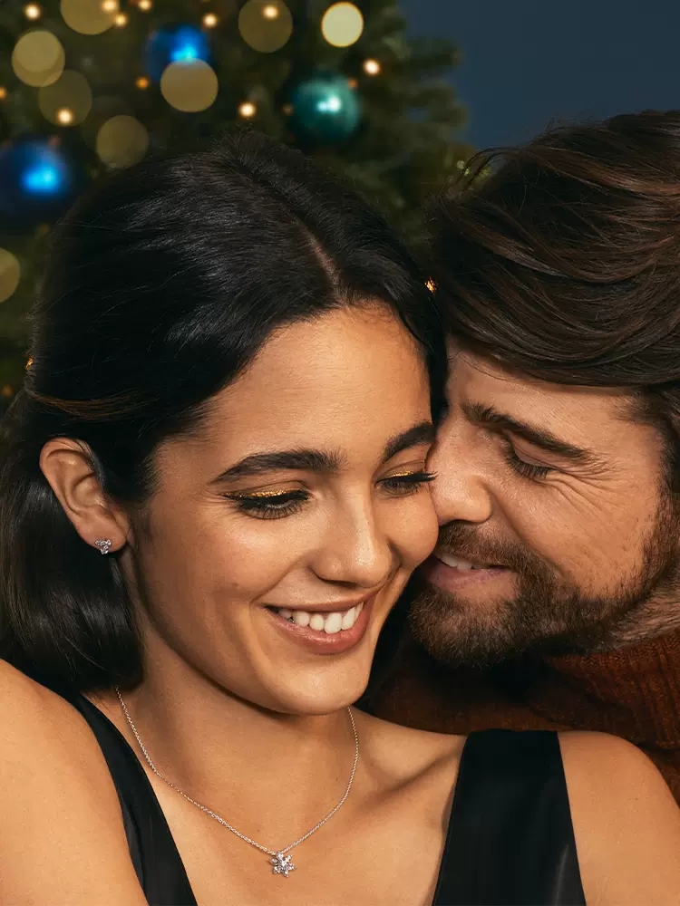 【刘雨昕推荐七夕情人节礼物】Pandora潘多拉 迪士尼 阿拉丁神灯系列 项链 手镯 耳钉 戒指送礼