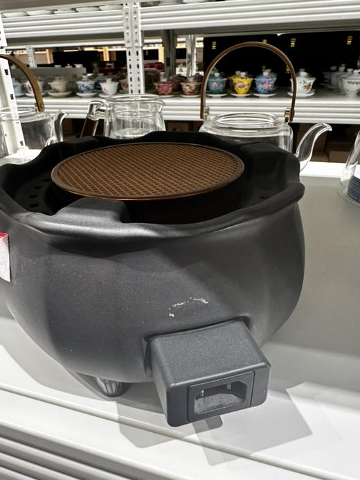 3000台湾电陶炉 商品图3