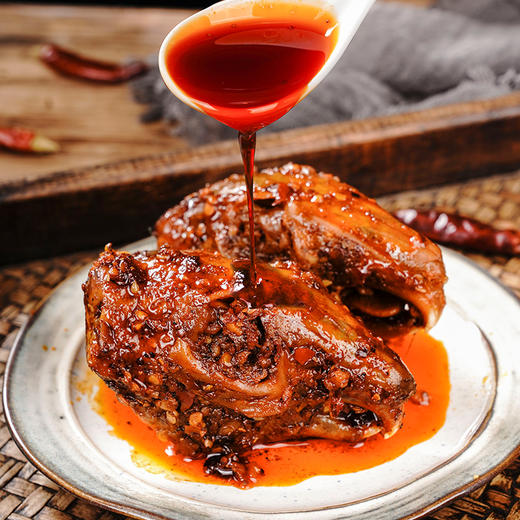 【老宋朋友专享】家庭版兔头5只福利装 商品图4