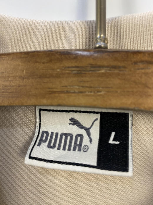 90年代 Vintage PUMA 彪马 短袖POLO衫  _SPL(L-XL) 商品图2