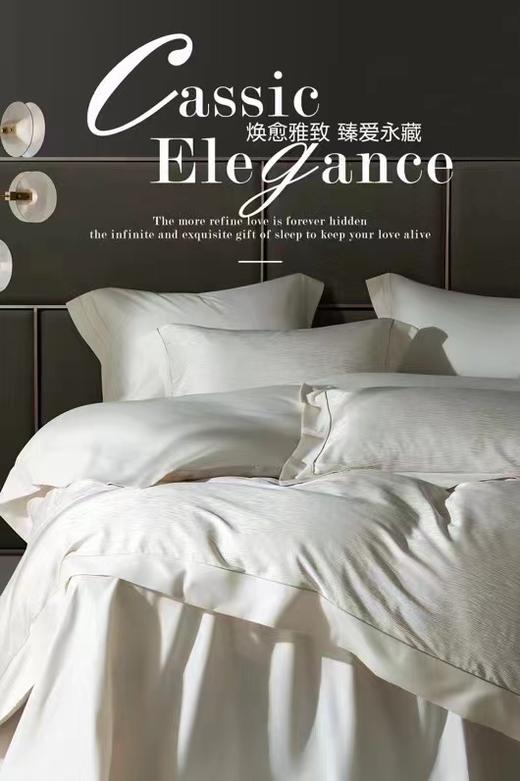 窈窕淑女四件套纯棉 商品图1