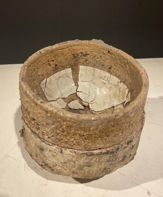 匣钵两个随机发货，顺丰包邮 商品图4