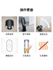 【品牌授权】 Dyson戴森AM09 无叶风扇凉风二合一家用电风扇卧室节能小型 商品缩略图4