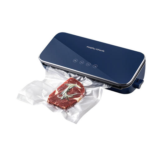 摩飞morphy richards食物封口机MR1118 商品图1