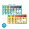 雄狮水彩笔 彩虹星系列12色/24色/36色 商品缩略图1