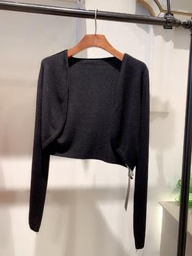 【门店同款】秋季百搭短款披肩 153950980