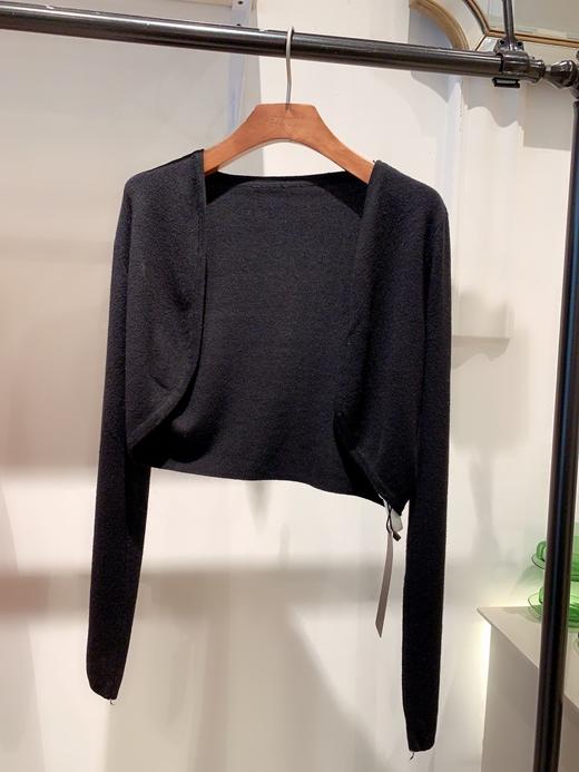 【门店同款】秋季百搭短款披肩 153950980 商品图0