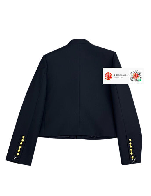 女款立领西装外套008 商品图1