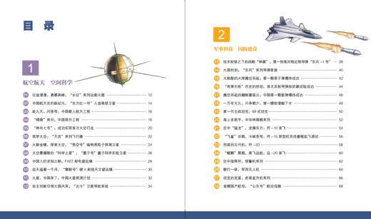 【连岳推荐】青少年应该知道的中国百大科技成果 商品图8