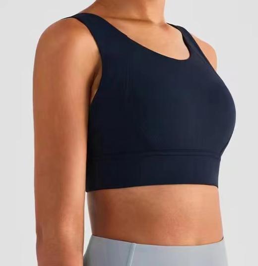 芳姐同款运动美背心 商品图9