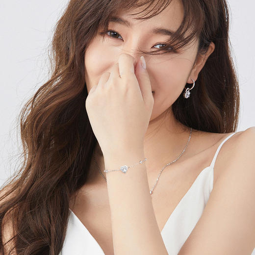 爱你【手链】 商品图4