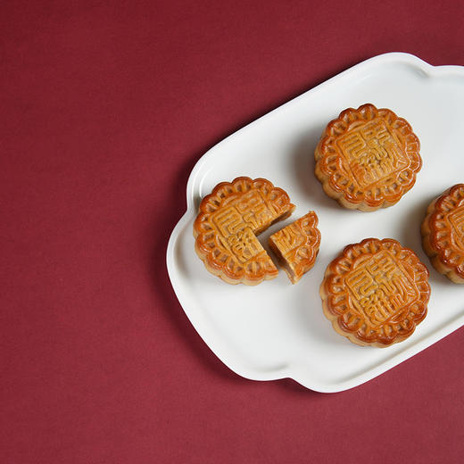 明月千里-江山办公杯套装 商品图3