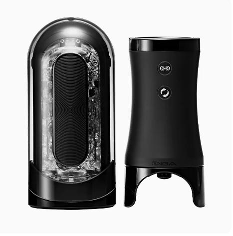 TENGA FLIP 0(ZERO)套组异次元飞机杯电动控制器组合典雅日本进口 商品图1